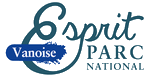 Logo Esprit Parc National - Vanoise