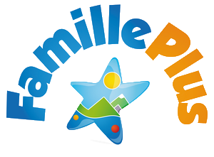 Logo Famille Plus