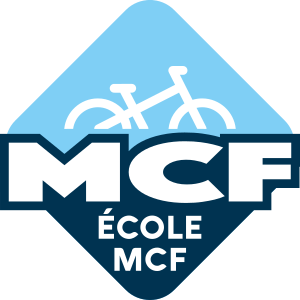 Logo école MCF