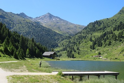activite Tueda Nature Reserve