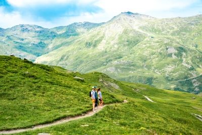 activite Walks & Hikes Package