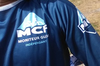activite VTT leçon particulière