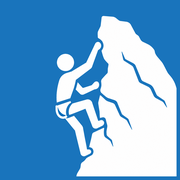 picto escalade
