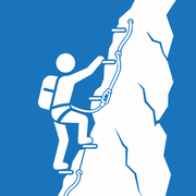 picto via ferrata